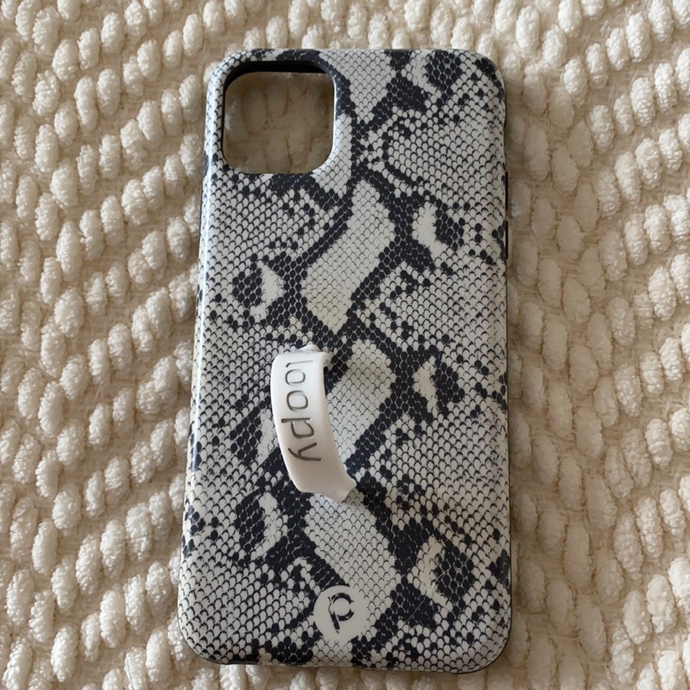 Loopy case